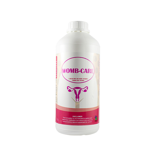 Womb Care
