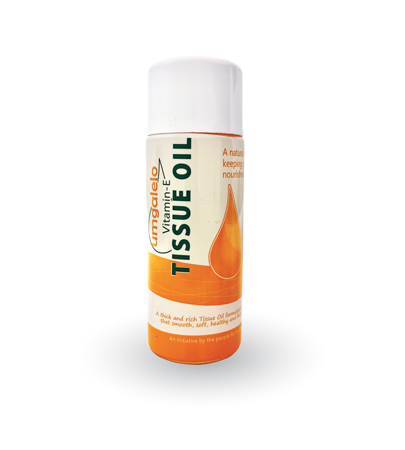 Vitamin-E Tissue Oil