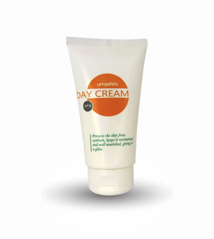 Day Cream