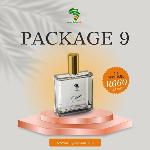 Parkage 9